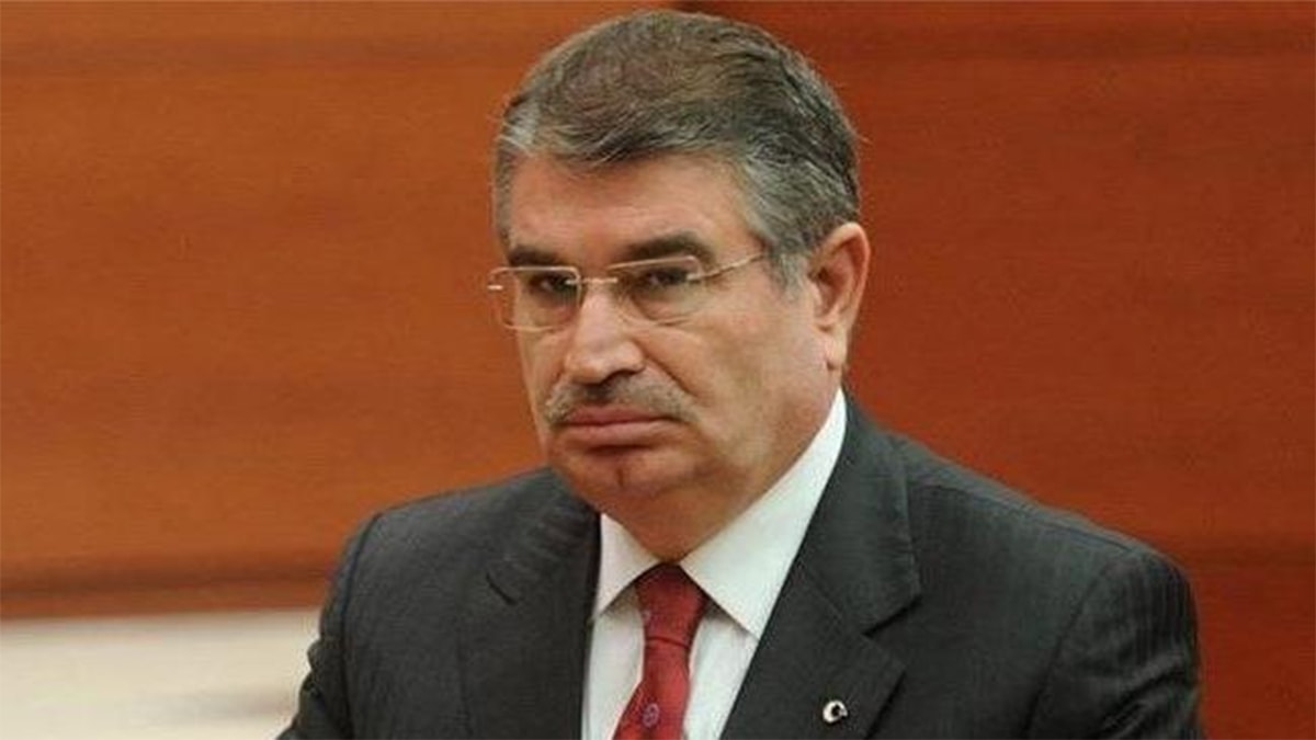 FETÖ İddiaları ve Tahsisli Araç Skandalı: İdris Naim Şahin'in Yanıtlaması Gereken Sorular
