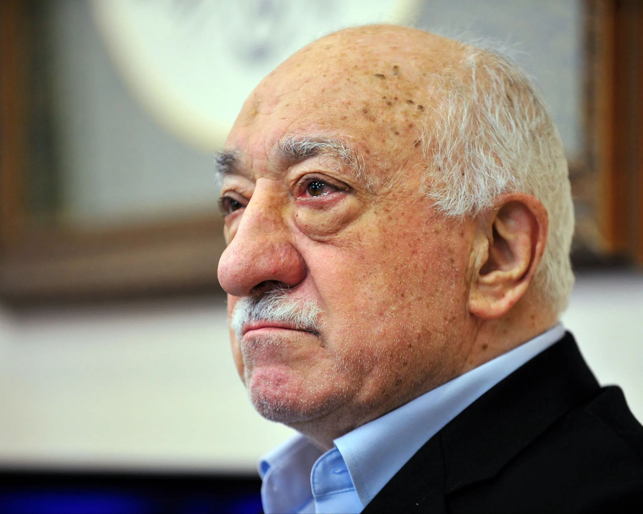 İhanetin ve kanlı cinayetlerin merkezi: FETÖ! İşte hain şebekenin anatomisi