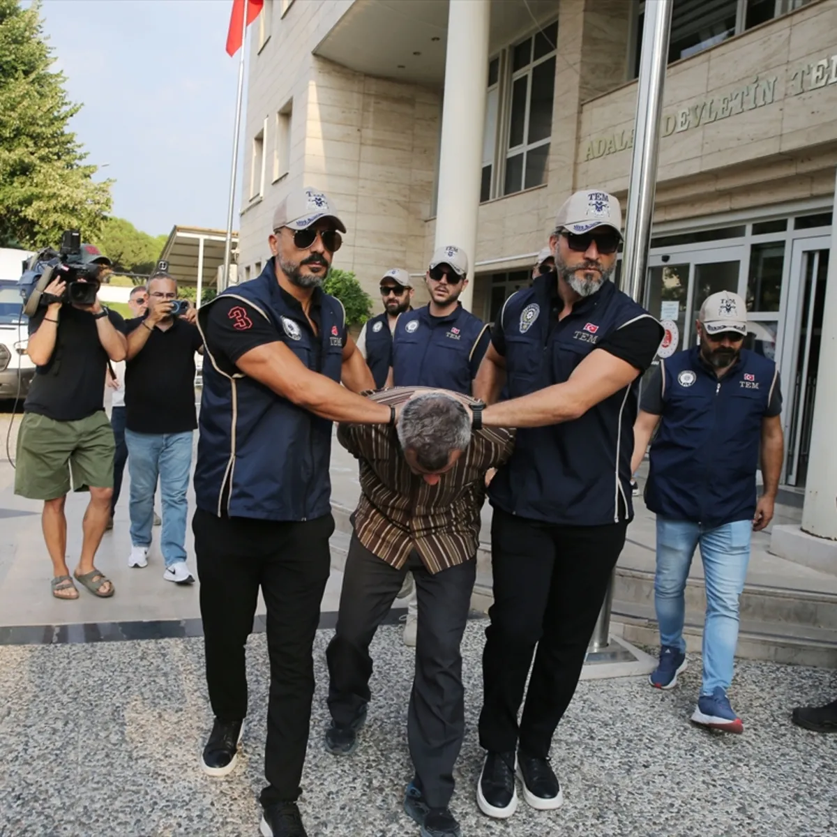 FETÖ itirafı: Erdoğan'ı kaçıracaktık