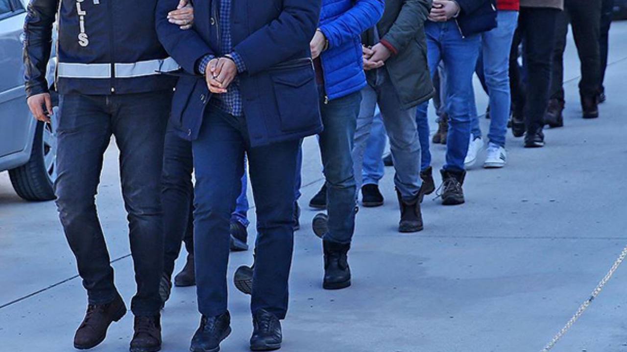 FETÖ'nün kamudaki 'izdivaç' yapılanmasına soruşturma: 15 tutuklama