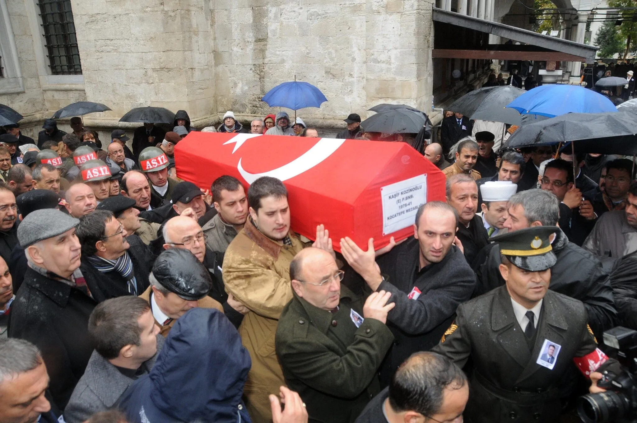 FETÖ'nün Kanlı İzleri: Karanlık Dosyalarda Çarpıcı Bağlantılar