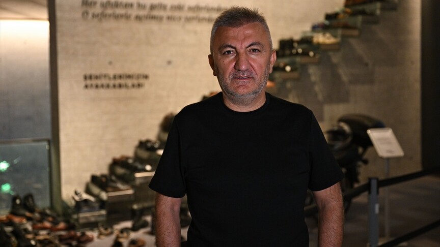FETÖ kurşunları 10 yıldır bedenlerinde: 15 Temmuz gazilerinin acı hatırası