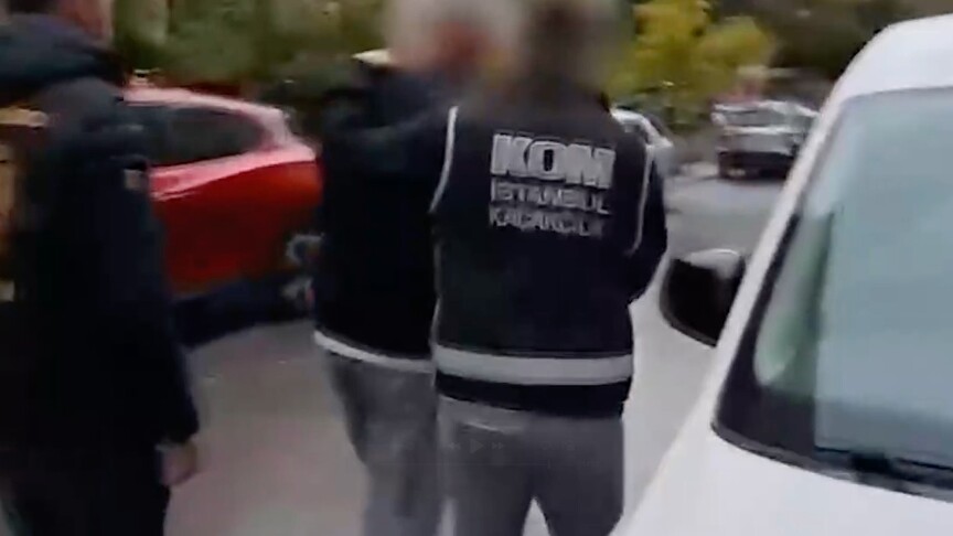 FETÖ'nün Mahrem Yapılanmasına Darbe: 31 Şüpheli Yakalandı