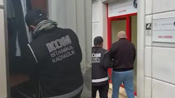 FETÖ Mahrem Yapılanmasına Eş Zamanlı Operasyon: 15 Gözaltı