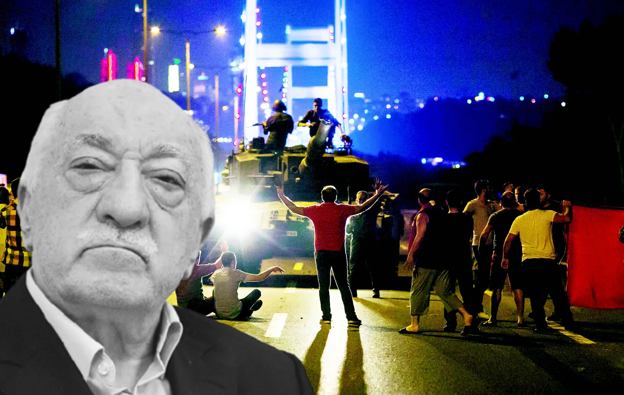 FETÖ maskesi altında organize saldırı: Turkuvaz Medya neden hedef alınıyor