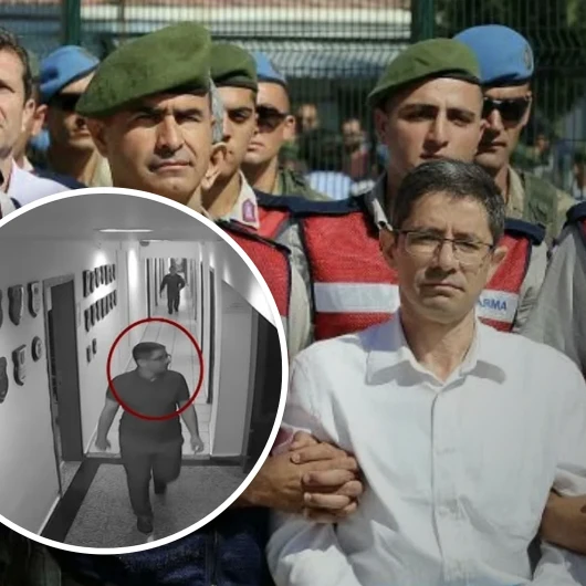 FETÖ'nün güncel yapılanmasına operasyon: Kemal Batmaz'ın kızı da tutuklandı