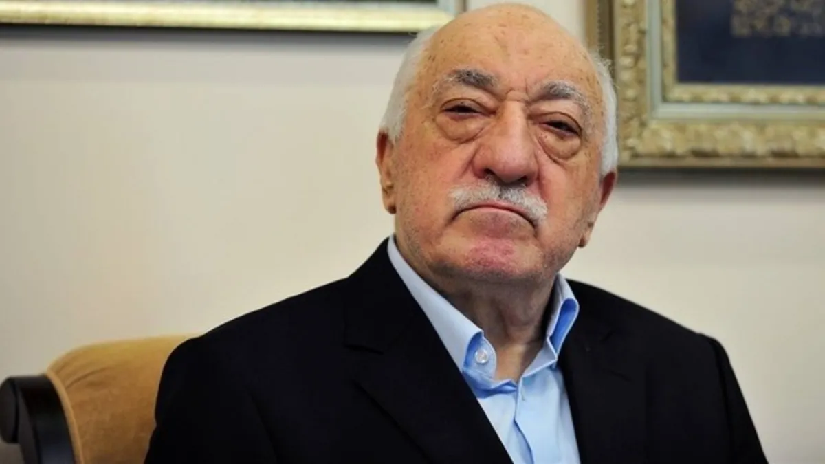 FETÖ'nün kaçış haritası deşifre: Geri istenen 10 isim belli oldu