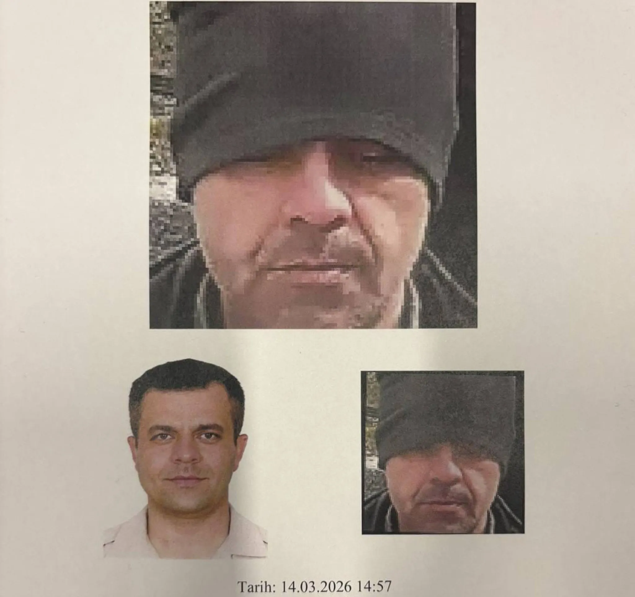 FETÖ'nün son firarisi Burkay Karatepe'nin 10 yıllık kaçışı deşifre oldu