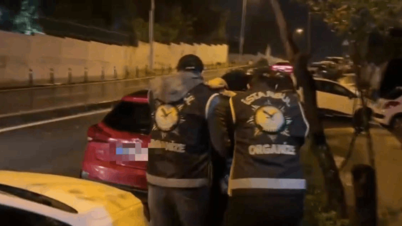 FETÖ operasyonunda 19 gözaltı: Fişleme listeleri incelendi