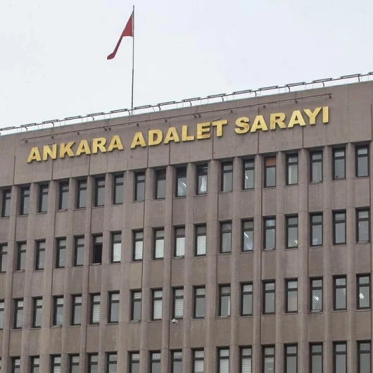 FETÖ Operasyonunda 7 Şüpheli Tutuklandı