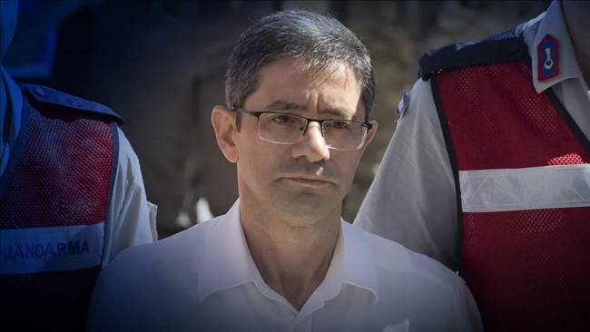 FETÖ operasyonunda Kemal Batmaz'ın kızı da gözaltında