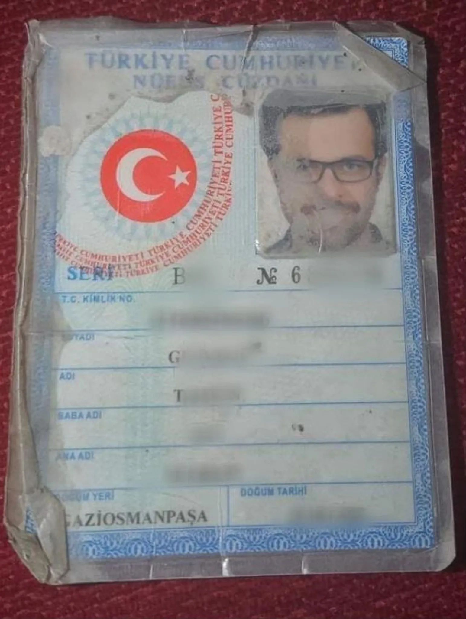 FETÖ suikast timinin son firarisi Burkay Karatepe'nin hücre evindeki sırlar