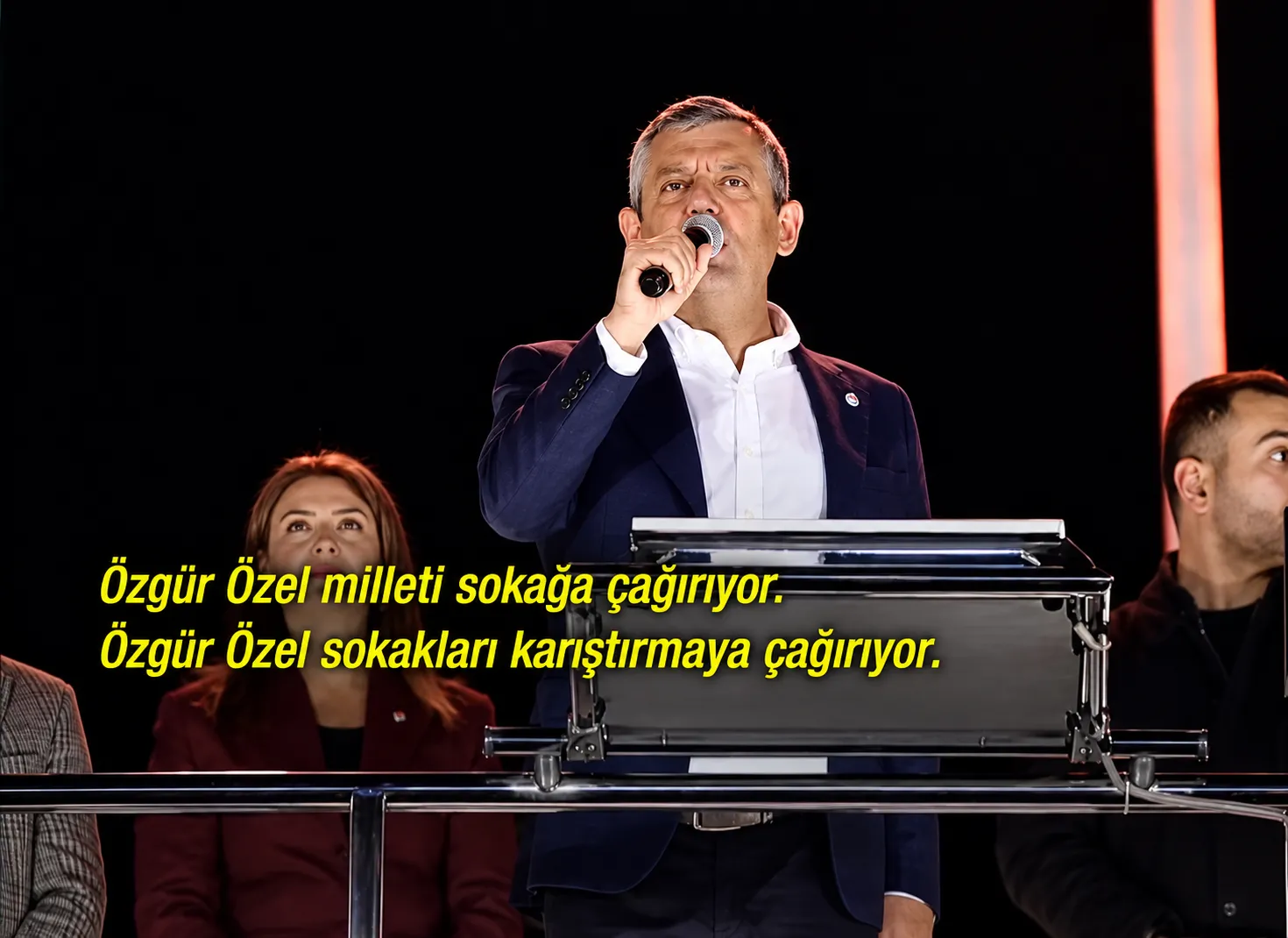 FETÖ tipi sızma taktiği sahnede: Albayrak hedefte