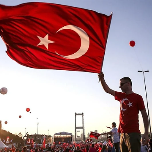 FETÖ ve İsrail: İki Ayrı Yapı, Ortak Yöntemler