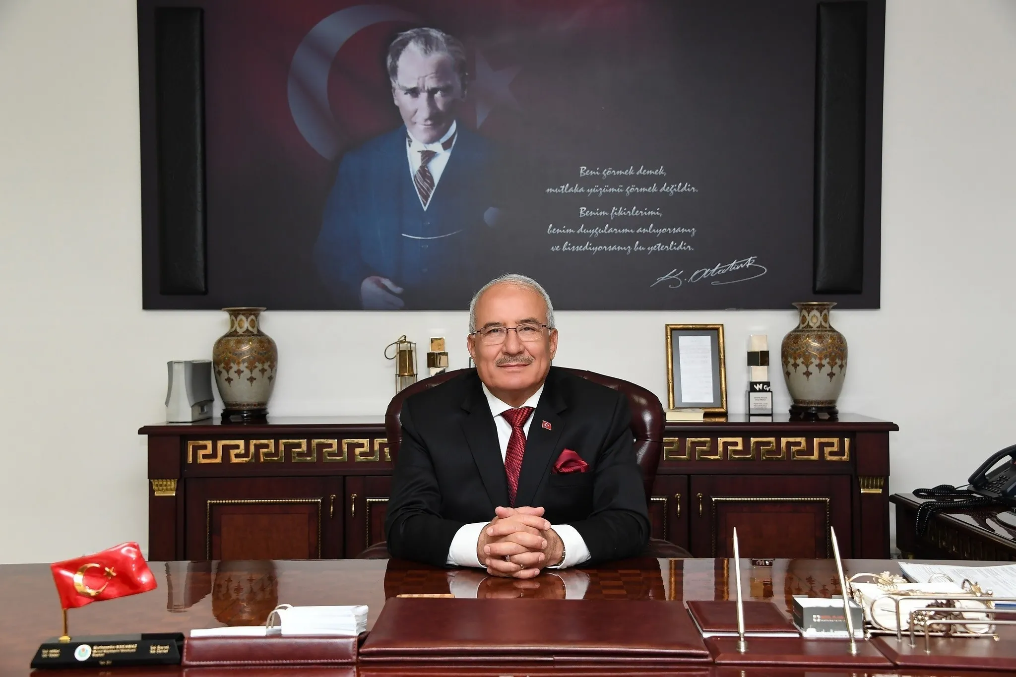 FETÖ yalanıyla 70 milyonluk vurgun: Eski milletvekili dolandırıldı