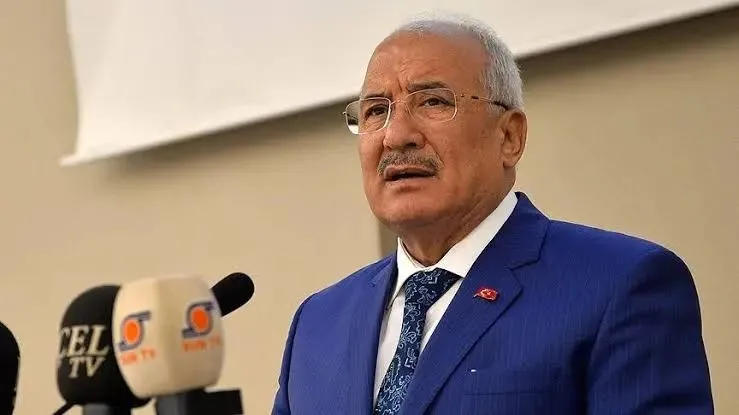 FETÖ yalanıyla 70 milyonluk vurgun: İYİ Partili Burhanettin Kocamaz dolandırıldı