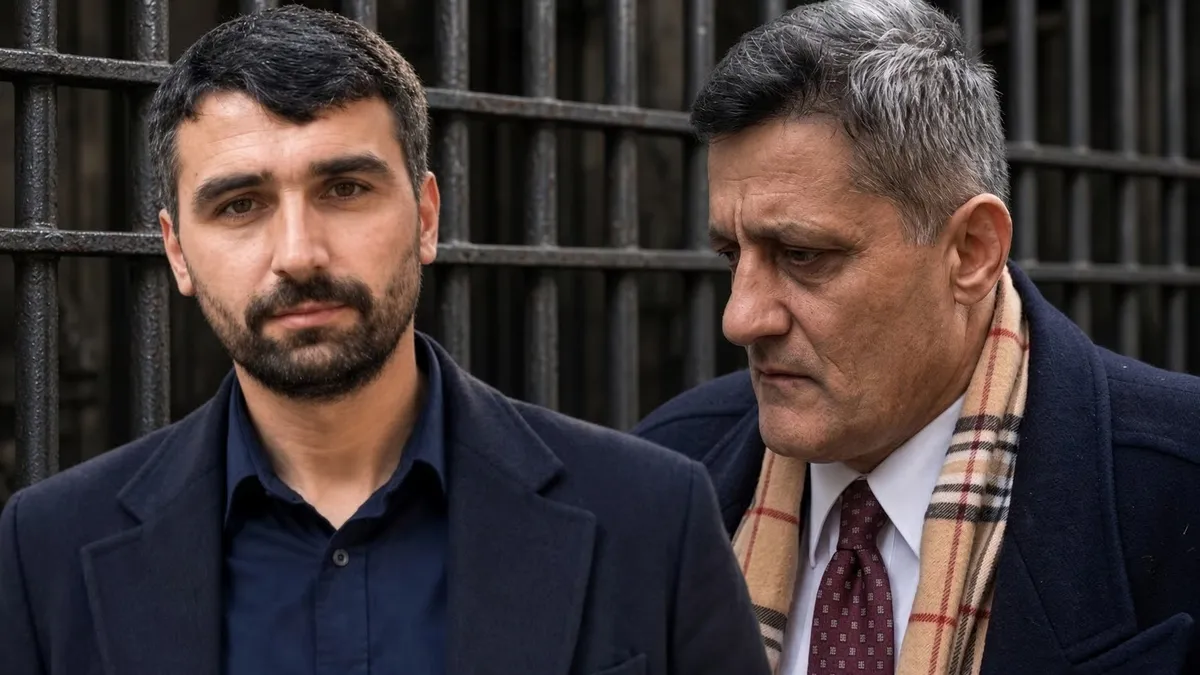 FETÖ'cü savcıların Kozinoğlu servisi: Görüntülerin perde arkası