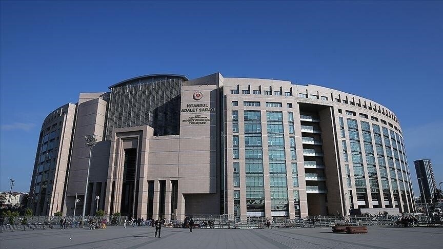FETÖ'nün 'Futbolda Şike Kumpası' Soruşturmasında Lütfi Arıboğan'a 5 Yıla Kadar Hapis İstemi