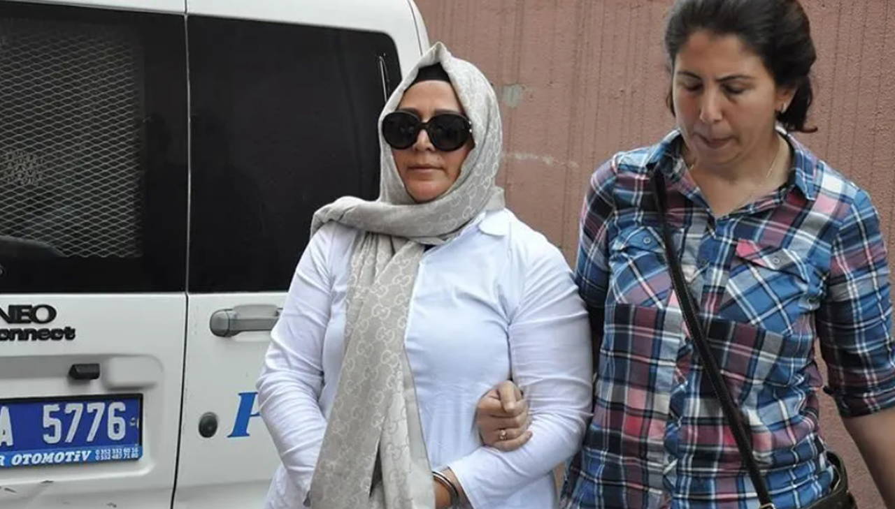 FETÖ davasında beraat: Müjgan Boydak aklandı