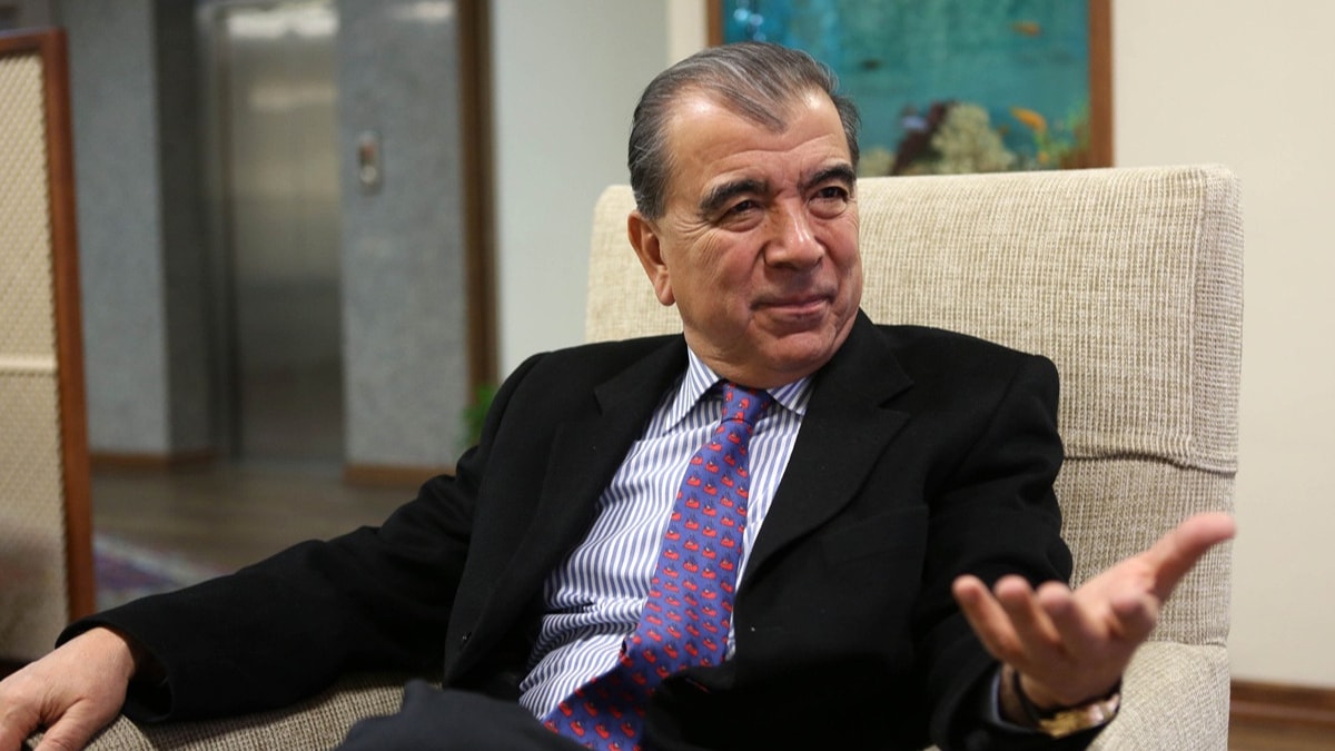 FETÖ hükümlüsü Enver Altaylı'dan savcıya tehdit
