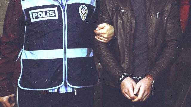 FETÖ hükümlüsü ihraç polis Nevşehir'de kıskıvrak yakalandı