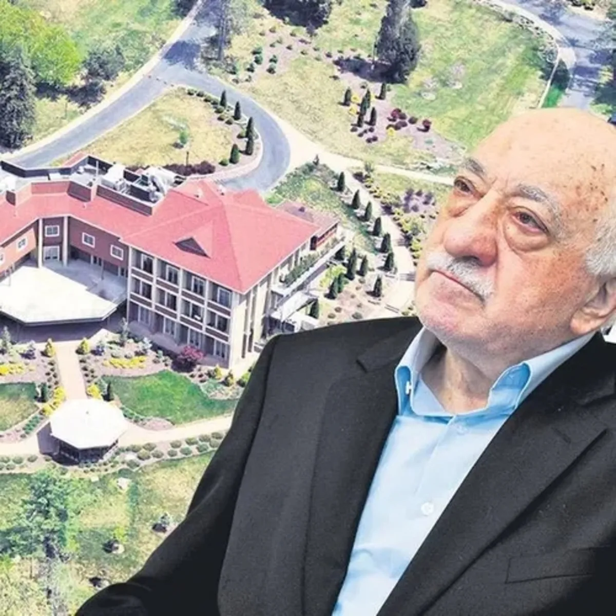 FETÖ'nün 60 yıllık yapılanması: Kestanepazarı'ndan 15 Temmuz darbe girişimine uzanan süreç