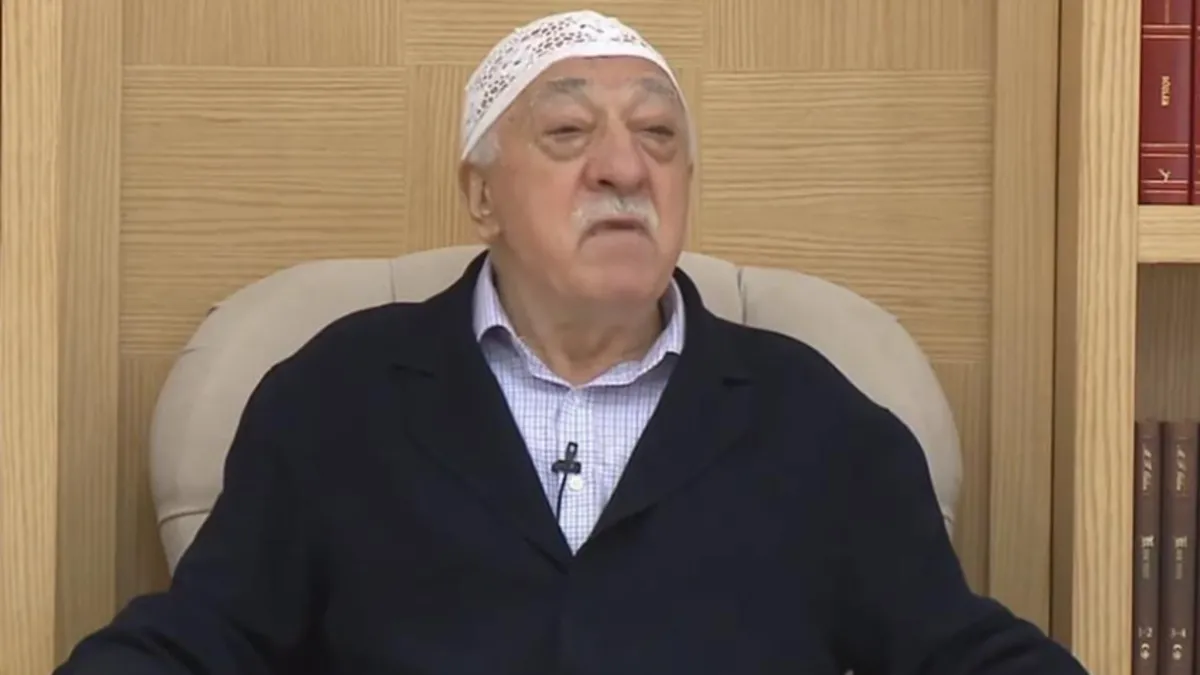 FETÖ'nün 9 üst düzey ismi için kıtalararası takip: İade istendi