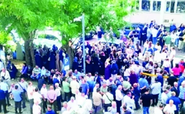 FETÖ'nün Batı Trakya'daki faaliyetleri deşifre edildi: 400 bin şüpheli hakkında işlem yapıldı