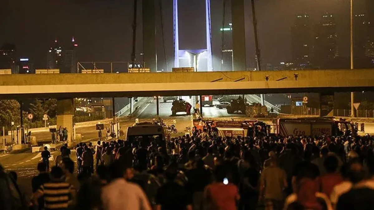 FETÖ'nün darbe planı: 1 Kasım seçimlerinden 15 Temmuz'a adım adım hazırlık