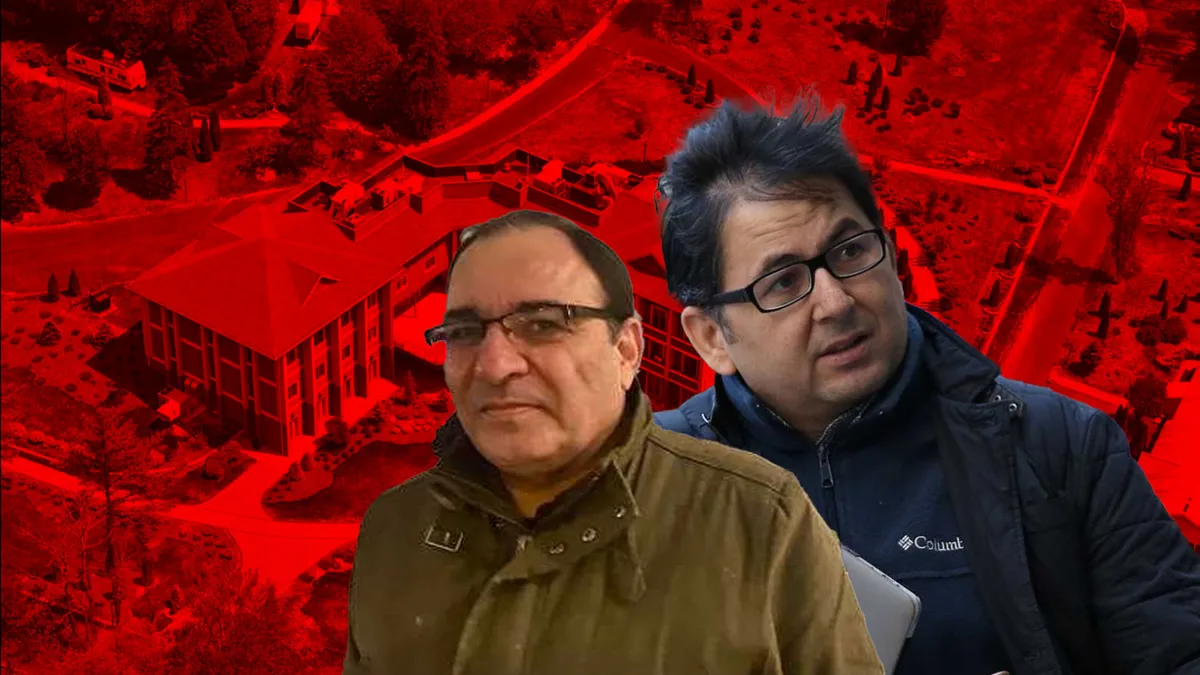 FETÖ'nün firari hainlerine yeni kıskaç: 10 isim daha deşifre oldu