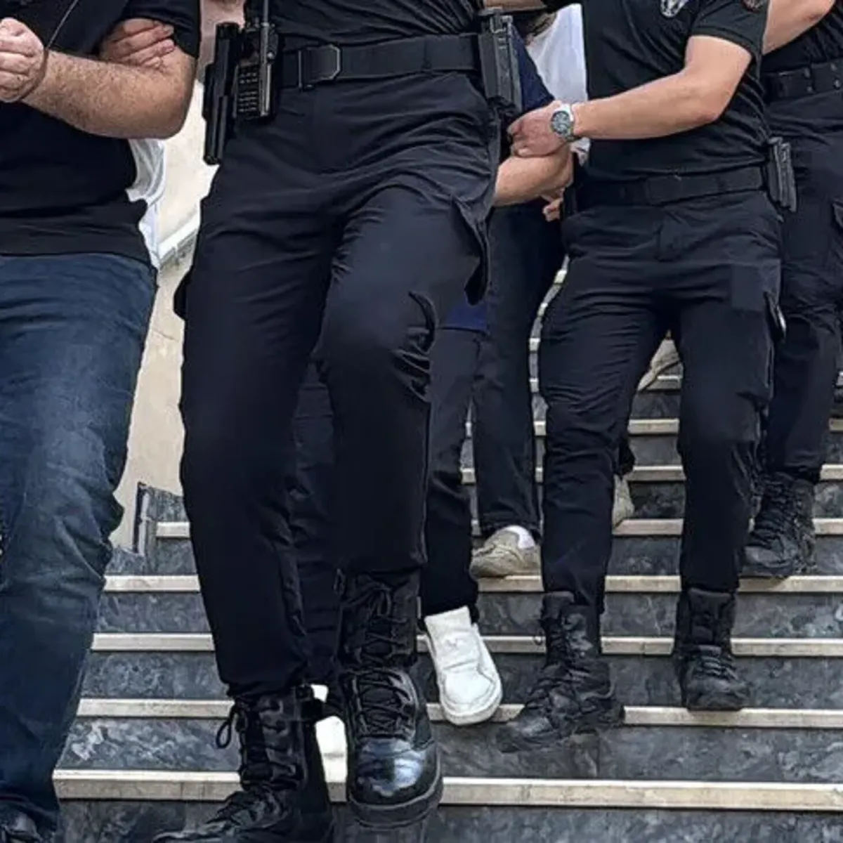 FETÖ'nün Fişleme Listeleri Deşifre: 19 Şüpheli Yakalandı