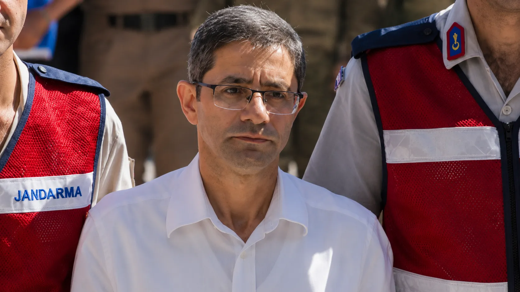 FETÖ'nün güncel yapılanmasına ağır darbe: Kemal Batmaz'ın kızı İstanbul'da yakalandı