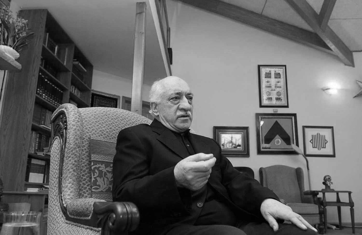 FETÖ'nün ihanet ağı: Faili meçhullerden 15 Temmuz'a uzanan karanlık yol
