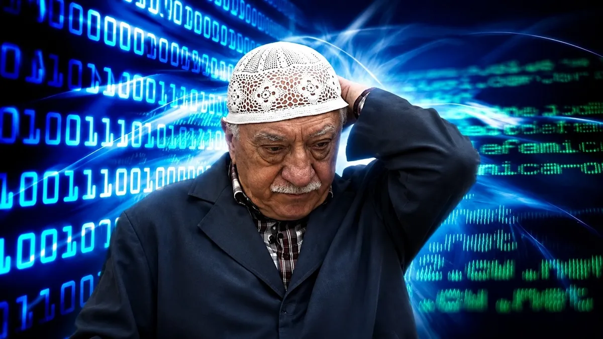 FETÖ'nün Signal Ağı Çökertildi: Bilişim Operasyonu Deşifre Edildi
