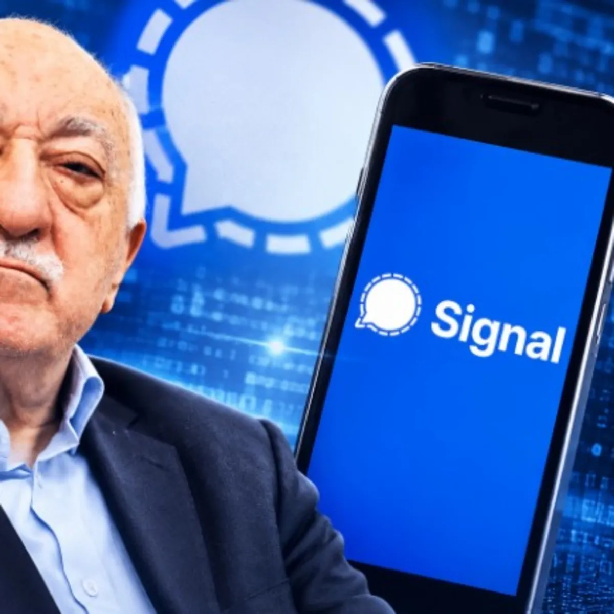 FETÖ'nün Signal ağı deşifre edildi: 13 gözaltı kararı