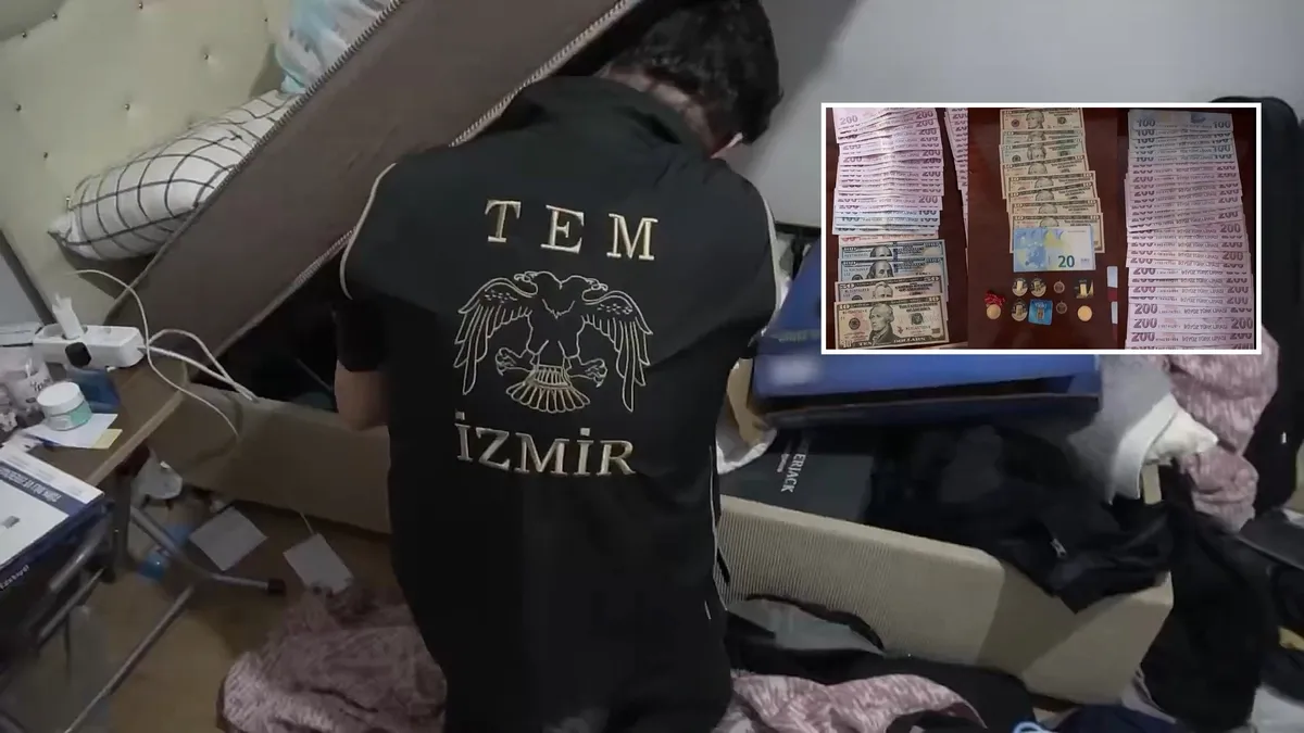 FETÖ'nün üniversite yapılanmasına 41 tutuklama: 22 gizli ev deşifre