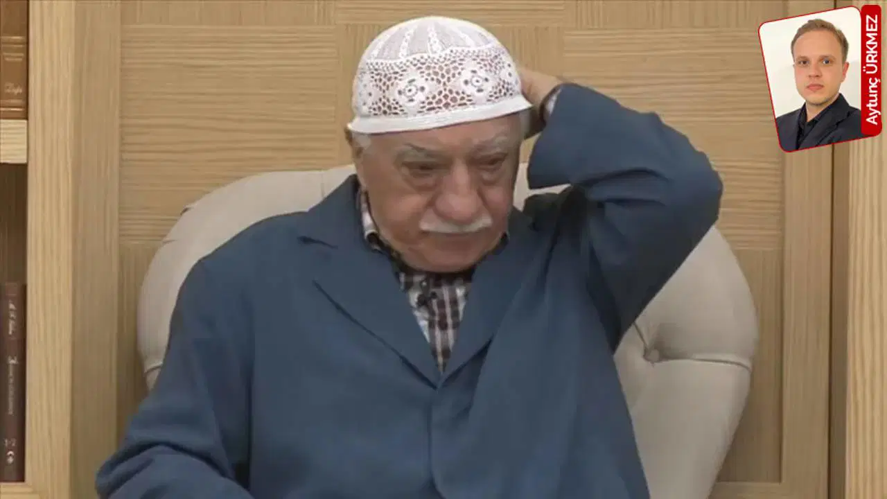 FETÖ'nün yeni takiyesi Yeni Herkül: Örgütten ayrıldık, 2. Açılım'dan yararlanmak istiyoruz
