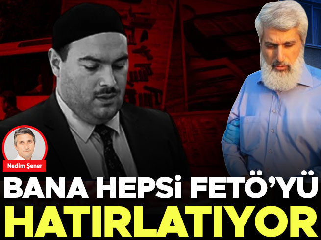 FETÖ'nün Süleymancılar ve Kuytul Yapılarındaki İzleri