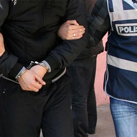 FETÖ'ye himmet davasında karar: Eski hakime 6 yıl 3 ay hapis