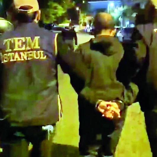 FETÖ'ye Yönelik Operasyonlar Kararlılıkla Sürüyor