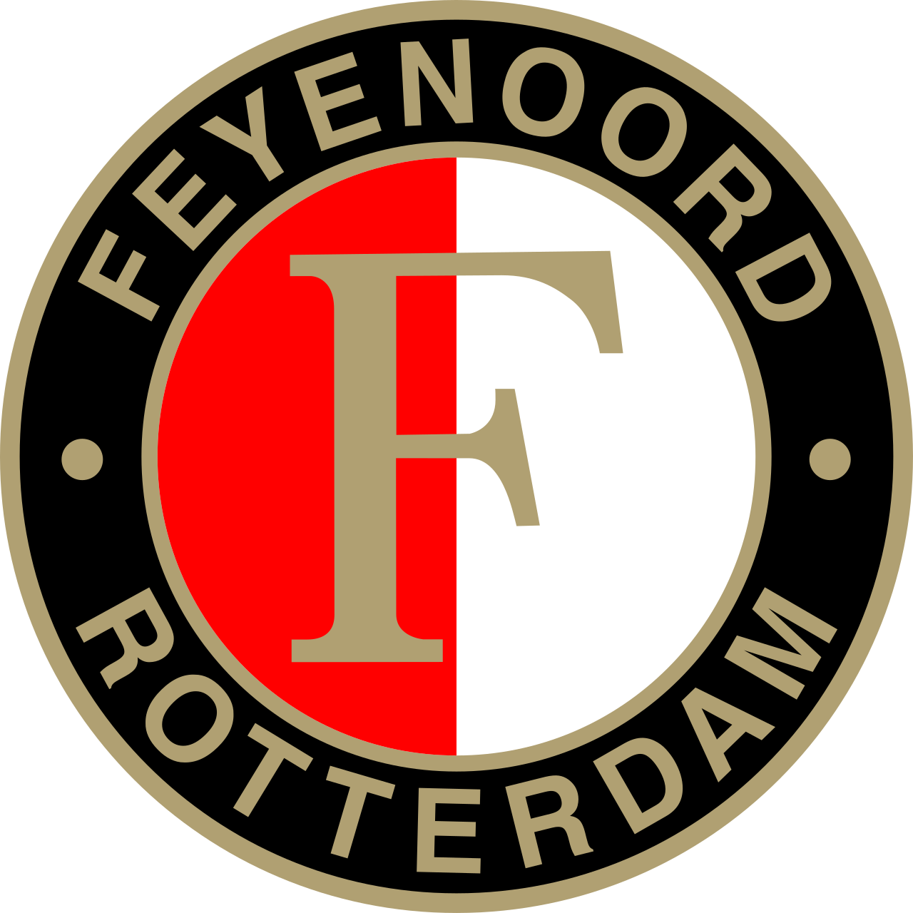 Feyenoord'da Van Persie'nin Görevine Son Verildi