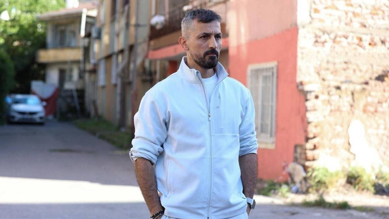 Feyyaz Duman Kimdir? Altı Üstü İstanbul'un Tarık'ı Hayatı ve Biyografisi