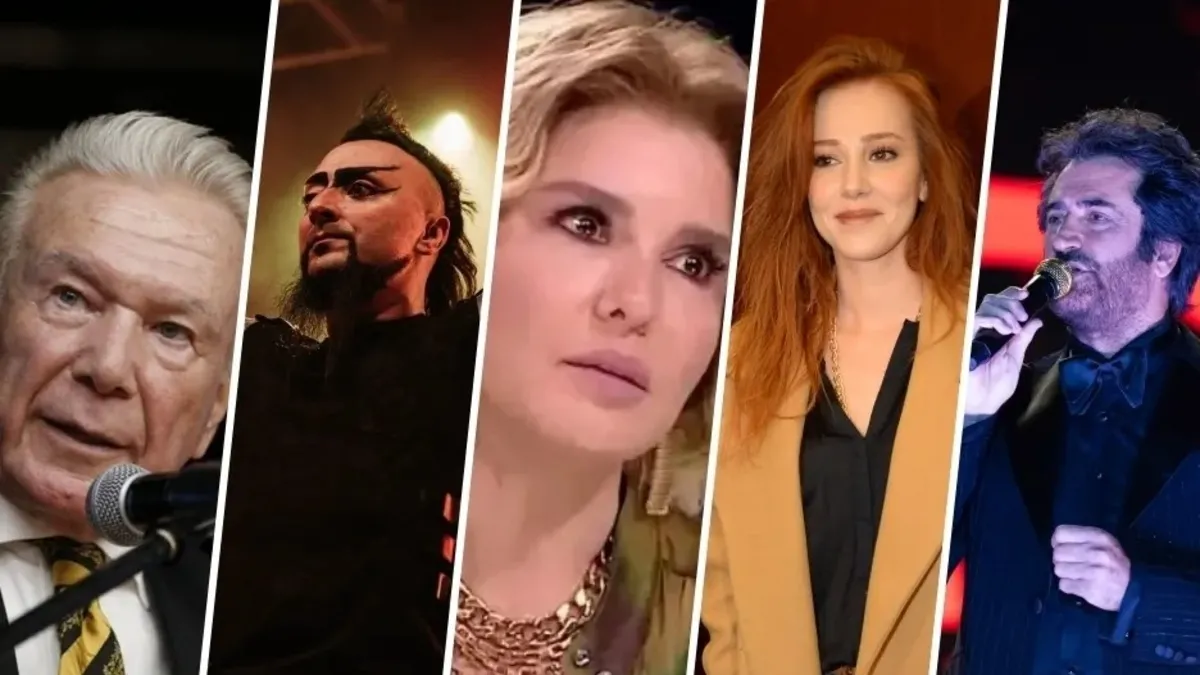 Feyza Altun ve Mahsun Kırmızıgül'ün Ahbap İfadeleri Ortaya Çıktı