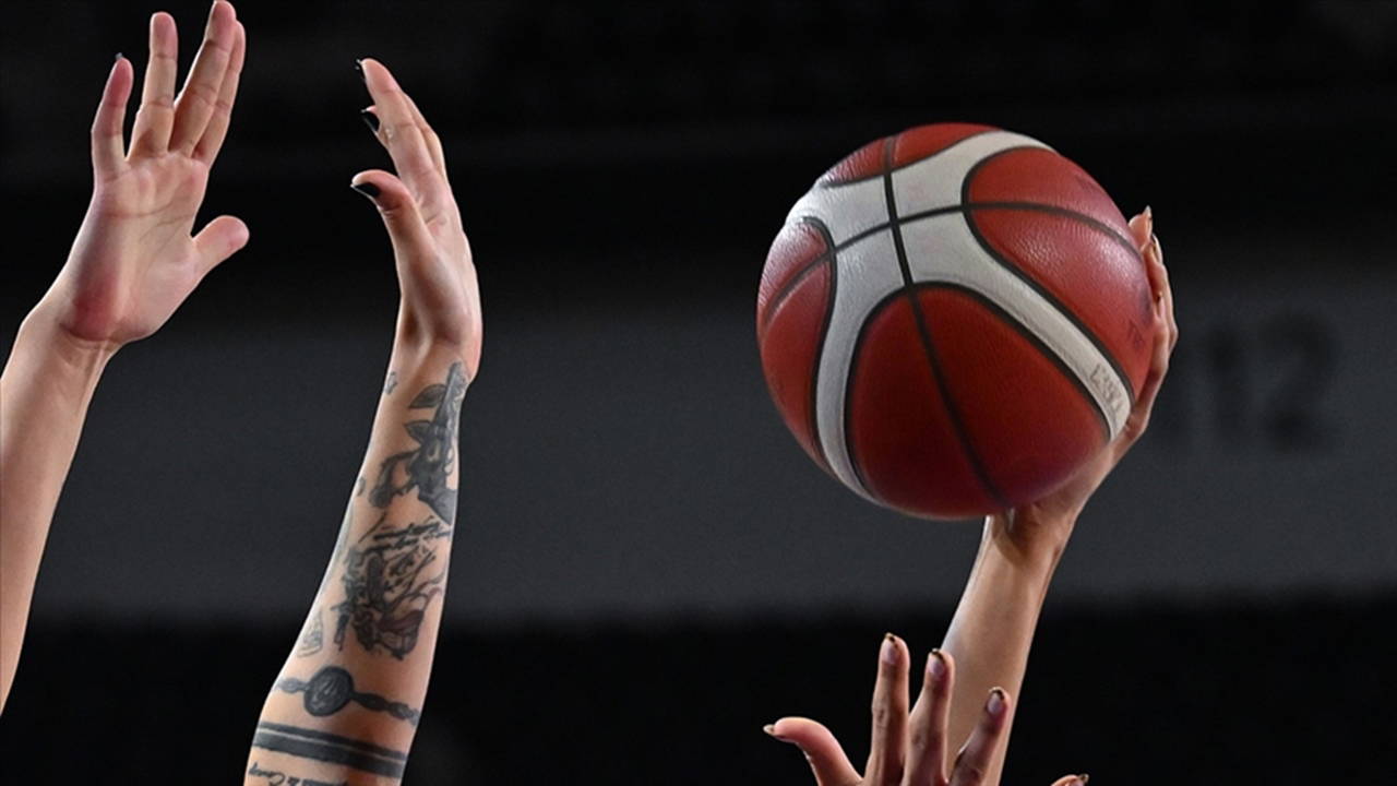 FIBA Kadınlar Dünya Kupası'nda Yarı Final Eşleşmeleri Belli Oldu