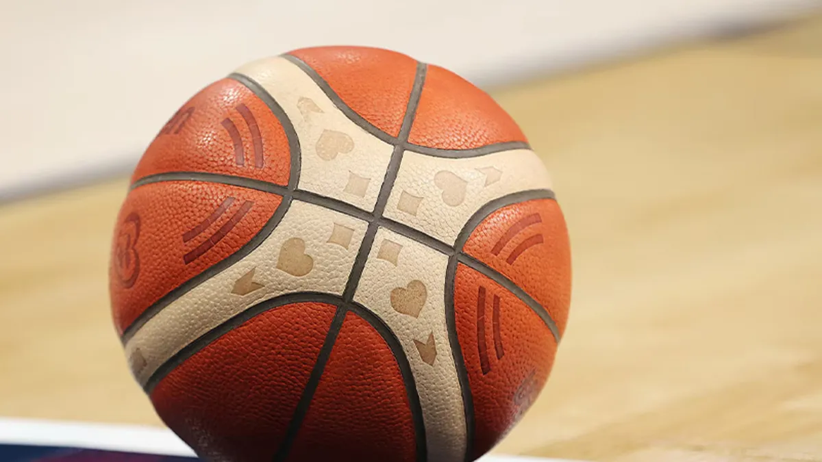 FIBA Kıtalararası Kupa 2028'e Kadar Çin'de