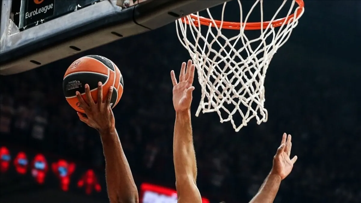 FIBA, NBA ve EuroLeague Avrupa Basketbolunun Geleceğini Konuştu