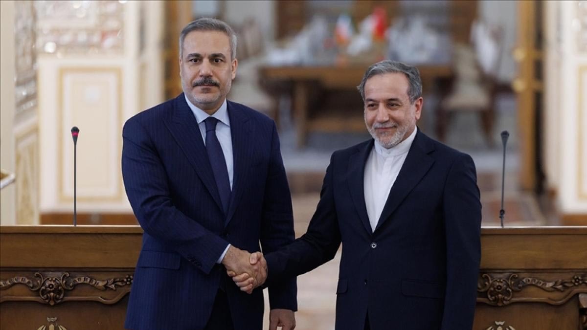 Fidan-Arakçi görüşmesi: Husiler ve Suudi Arabistan gerilimi