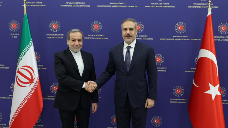 Fidan: Bölgesel İstikrar ve Kalıcı Barış İçin Diyaloğun Önemi Büyük