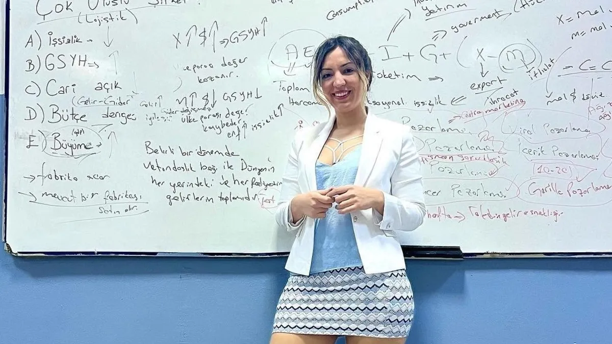 Fidan Atalay Ankara’da Tutuklandı: Müstehcenlik ve Aklama Soruşturması