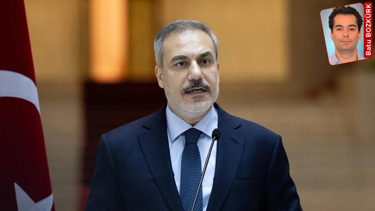 Fidan BAE'de: 53. Yıl Dönümünde Stratejik Konsey Hazırlığı